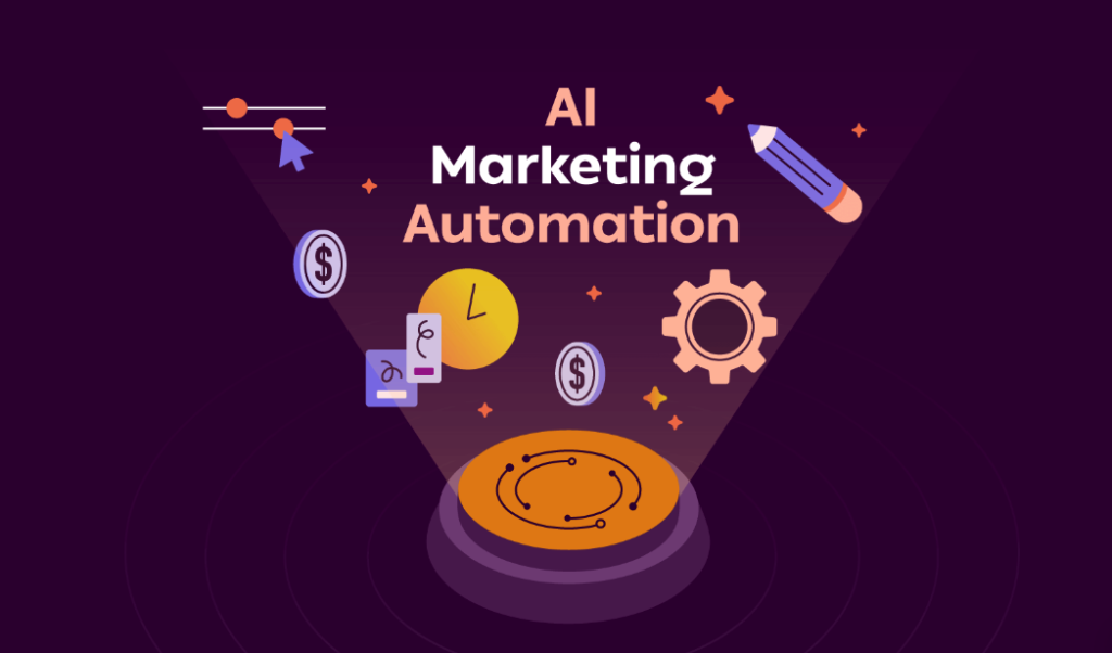 Digital marketing future trends